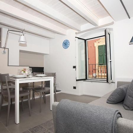 Appartamento Vista Sul Borgo Varazze Esterno foto