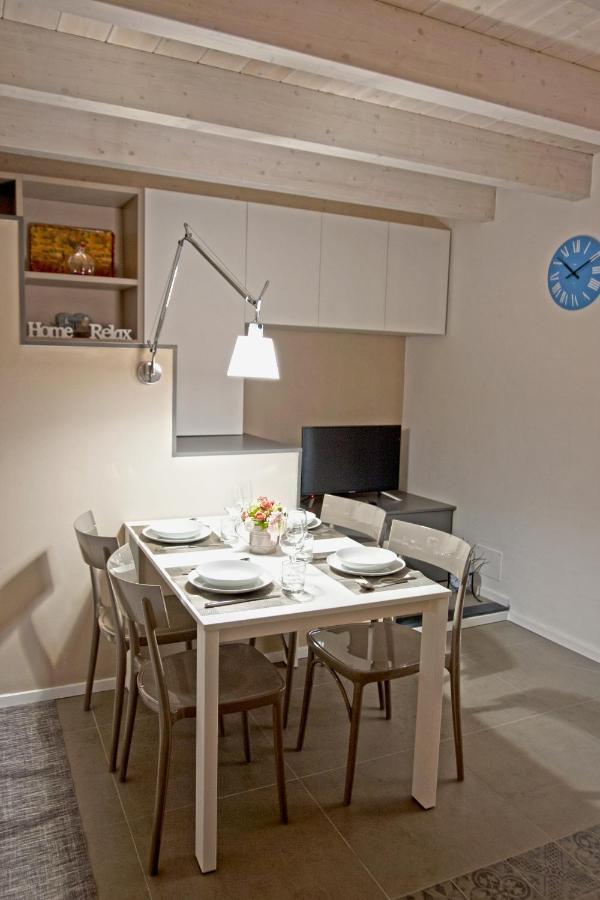 Appartamento Vista Sul Borgo Varazze Esterno foto