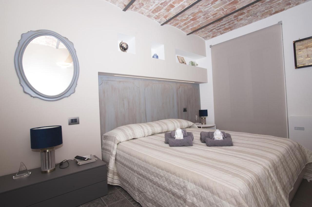 Appartamento Vista Sul Borgo Varazze Esterno foto
