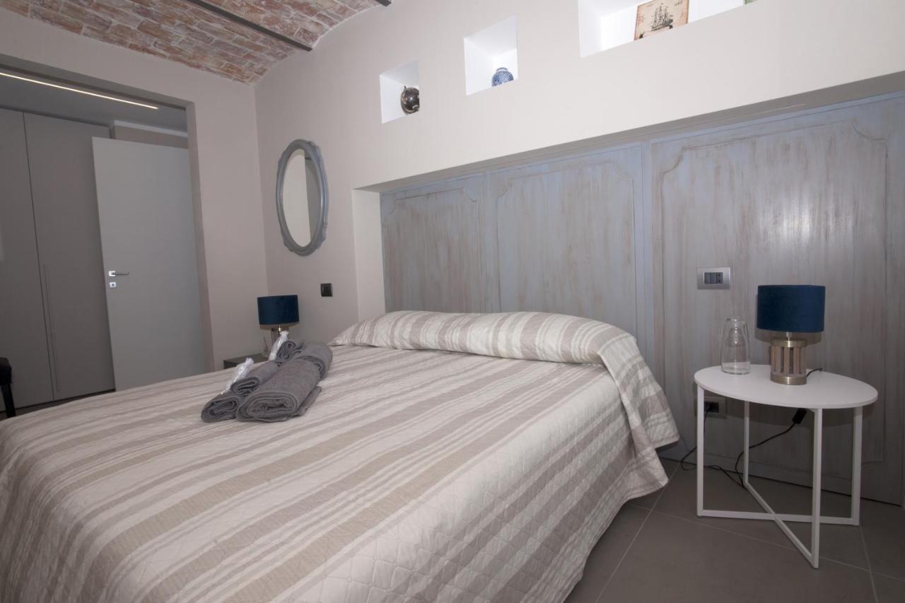 Appartamento Vista Sul Borgo Varazze Esterno foto